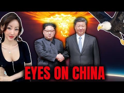 America is a Beacon of Light to the World 🕯 thumbnail