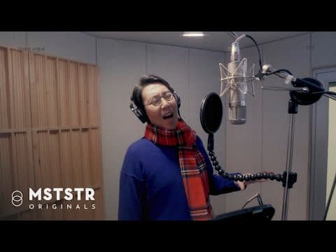 김영철 KimYoungchul '말하면 어떨까' LIVE CLIP thumbnail