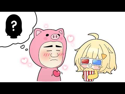 SOOP 스트리머와 함께 하는 친구모아 아일랜드 2일차 thumbnail