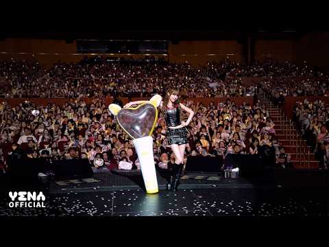 YENA(최예나) - 2026 LIVE TOUR [So Near Yet So Far, Another Wo2ld!] In Macau Behind thumbnail