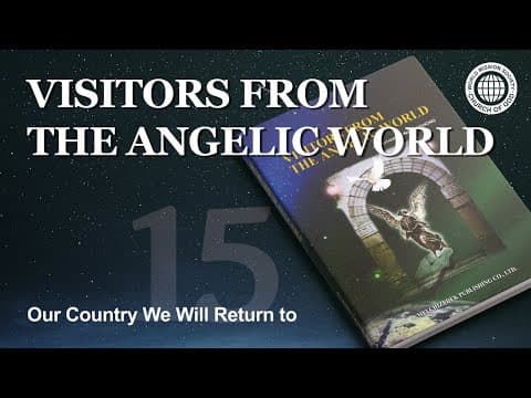 [Christ Ahnsahnghong] Chapter 15 Our Country We Will Return thumbnail