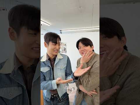 도운 재정 앙탈챌린지 왔다 thumbnail