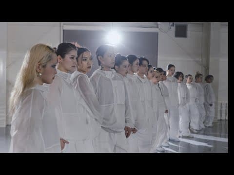 Alter Ego (Ft. JT) [Kaytranada Remix] | Badd Company Dance Crew | thumbnail
