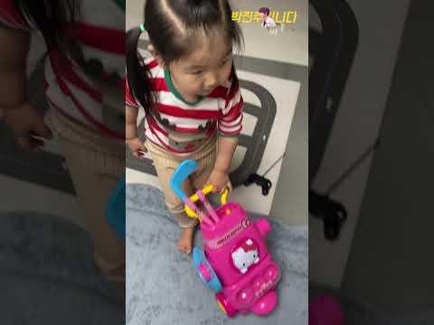 운동의 DNA를 가진걸까 ㅋㅋㅋㅋ thumbnail