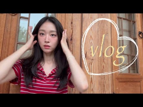 빨간 맛~🎵 너무 더워 HONEY🍎 thumbnail
