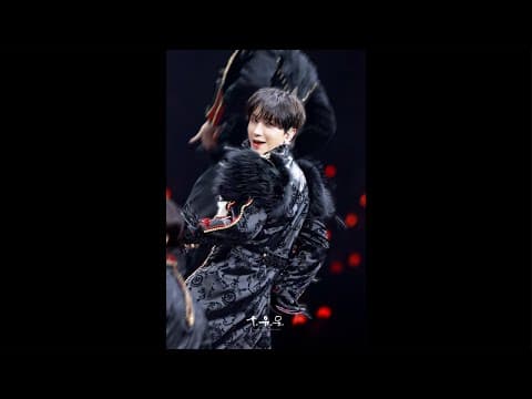 I can't help but feel the lingering effects of the super show thumbnail