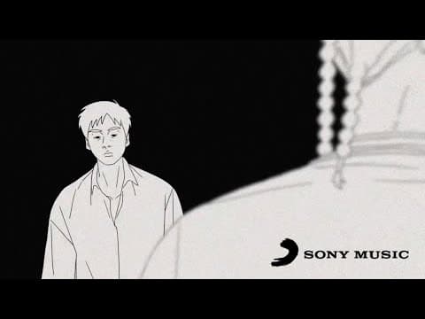 24kGoldn x sokodomo - SCAR (Prod. BOYCOLD) Official Lyric Video Teaser thumbnail