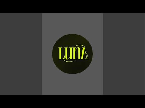 Luna's Alphabet루나의 알파벳 라이브 스트리밍 중 thumbnail