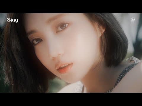 [MV] 주은 (JUEUN) 'Stay' Official MV thumbnail