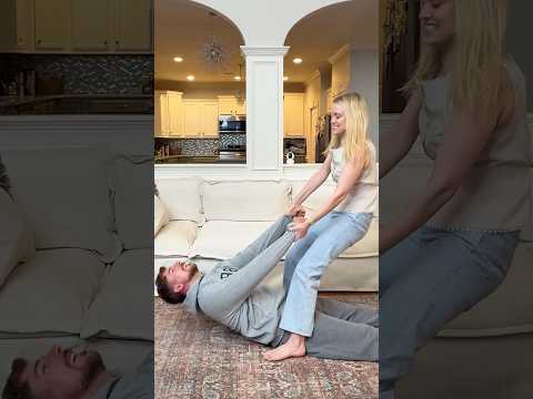 Can My Fiancée Lift Me? thumbnail