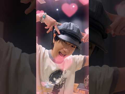 카와이 다케쟈 다메 데스카?😽#예성 #YESUNG #슈퍼주니어 #SUPERJUNIOR thumbnail