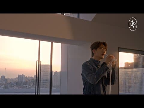 영재(YOUNGJAE) 도망치는 건 부끄럽지만(Escape To Me) Special Live Clip thumbnail