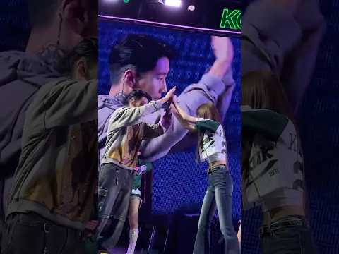 건국대학교 심장이 업다운업업다운 (Feat. 재범 선배님) #최예나 #YENA #LOVE_CATCHER #캐치캐치 #YENA_CatchCatch thumbnail