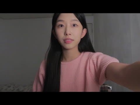 가을 맞이 근황 Time (feat. 9월의 우울감, 영화제 상영 소식, 요즘 고민, 새로운 다짐) thumbnail