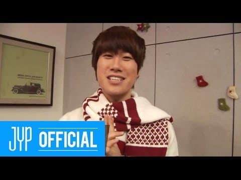 San E - MERRY CHRISTMAS GREETING thumbnail