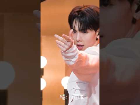[MONSTA X] 셔누의 무대 위 순간들 | 얼빡직캠 레전드 모음💘 thumbnail