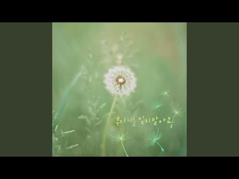don`t forget me (부디 나를 잊지 말아요) thumbnail