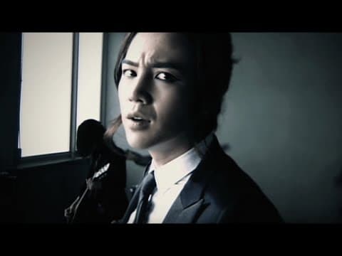Let Me Cry MV | Jang Keun-suk thumbnail
