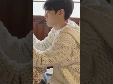 DEMIAN(데미안) - 'BASEMENT BOY' Official Lyric Video Teaser #shorts thumbnail