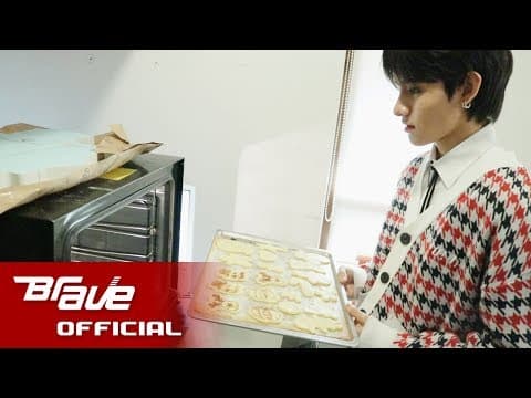 [Christmas Special] 사무엘(Samuel)의 멜이 쿠키스마스! thumbnail