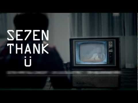 SE7EN - 10th Anniversary Talk Concert [Thank U] Spot thumbnail