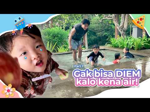 Na Trio Liburan Di Novus Jiva Anyer | NA's Family thumbnail