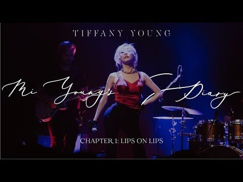Mi Young's Diary, Chapter 1: Lips On Lips | Tiffany Young thumbnail