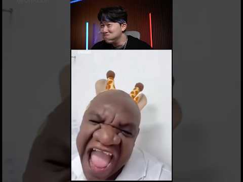 Try Not to Laugh Challenge 1844 🤣 #funny ⁠#shorts #viral thumbnail
