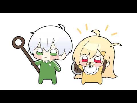 디아2 하드코어 48시간 챌린지 1일차 (악어팀) thumbnail
