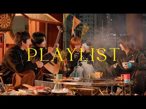 [Playlist] 아 마음대로 다 하는 ~ 🏃‍♂️ : Dragon Pony (드래곤포니) 플레이리스트 thumbnail
