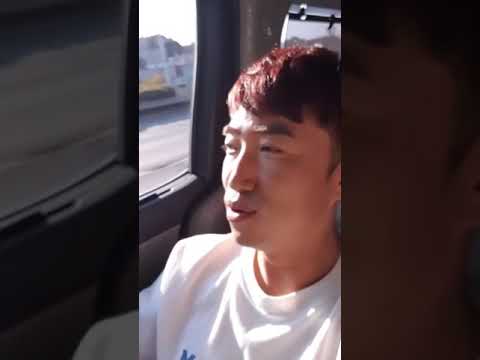 옹달샘 결별. 이제는 남이 되버린 장동민이 유상무 유세윤에게 전하는 말. thumbnail