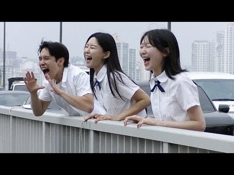 류수정 (𝖱𝗒𝗎 𝖲𝗎𝗃𝖾𝗈𝗇𝗀)- 𝗕𝗲𝗮𝘂𝘁𝗶𝗳𝘂𝗹🏃‍♀️ 𝖬𝖵 thumbnail