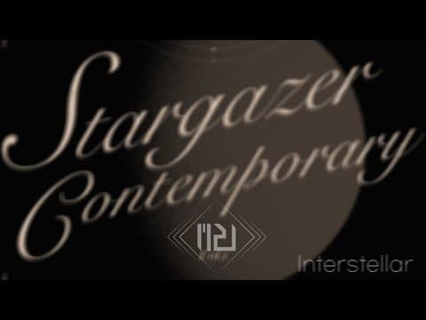 M2U - Interstellar (Official Lyrics video) thumbnail