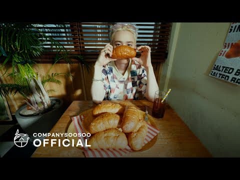 도경수 Doh Kyung Soo 'SING ALONG!' MV Teaser 02 thumbnail