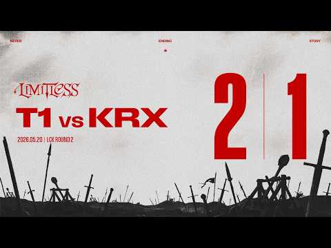 T1mitless Interview - 05.20.2026 thumbnail