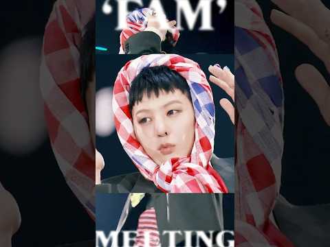#GDRAGON ‘FAM’ MEETING IN THAILAND RECAP #GD #FAMILOVEYOU #GDRAGON2026 #GDFAMMEETING2026 thumbnail