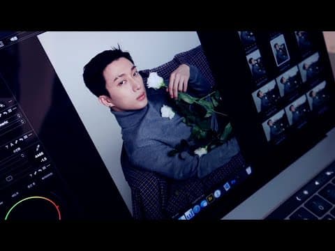 from20(프롬트웬티) [ MAKING FILM; 20 ] EP2 thumbnail