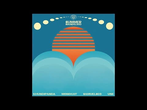 Khundi Panda - HANDYCAP [Official Audio] thumbnail