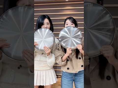 빈예서와 💖알딸딸💖 #빈예서 #강혜연 #알딸딸 #알딸딸챌린지 thumbnail