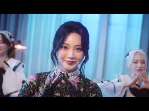 [👑] 홍지윤 - 사랑의 여왕♡♡♡ thumbnail