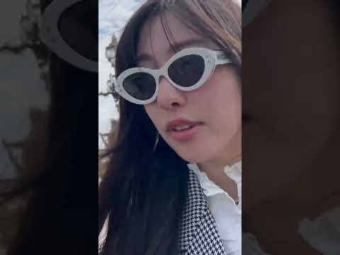 #shorts JINICON In Paris #3 thumbnail
