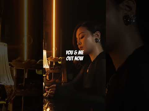 도끼 DOK2, 이하이 LEEHI - You & Me                     https://youtu.be/W-2ZHEKD4ng thumbnail