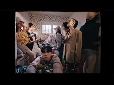 [티저] New York Fashion Week-Concept Korea thumbnail