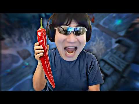 고추기름 들라고 thumbnail