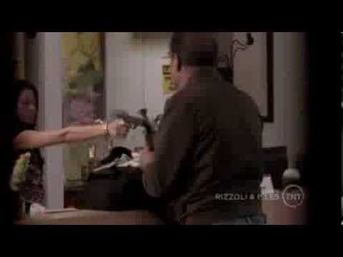 Arden Cho Theatrical Reel 2014 thumbnail