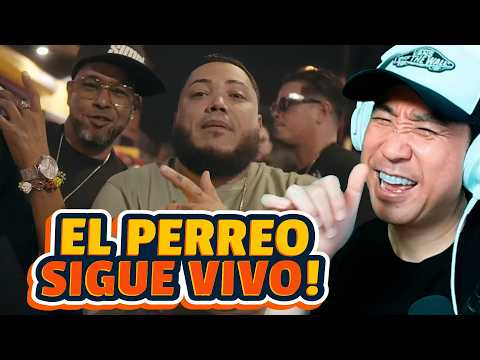 El perreo sigue vivo! 🙌🔥 Daynaa, Wiso G thumbnail