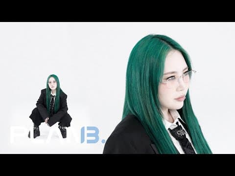 JAMIE (제이미) - 'Bad Luck' Special Film thumbnail