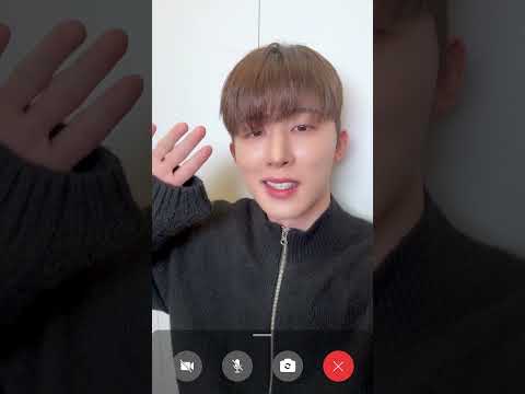 B.I (비아이) 2026학년도 수능 응원 메시지💌 thumbnail