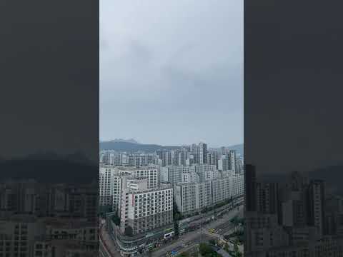 날씨 흐리다~ thumbnail
