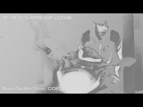 BANG YONGGUK (방용국) - 'Rain On Me ft. COE' Official Audio thumbnail